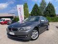 usato BMW 520