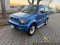 usato SUZUKI Jimny