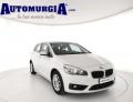 usato BMW 216