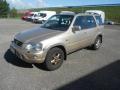 usato HONDA CR V