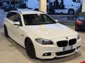 usato BMW 520