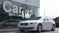 usato BMW 520