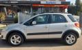 usato SUZUKI SX4