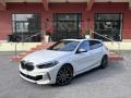 usato BMW M135