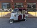 usato PIAGGIO Ape