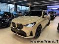 usato BMW X3