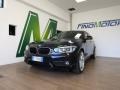 usato BMW 116