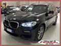 usato BMW X3