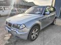 usato BMW X3