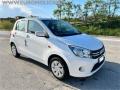 usato SUZUKI Celerio
