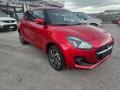 Km 0 SUZUKI Swift