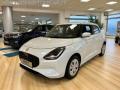 nuovo SUZUKI Swift