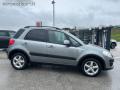 usato SUZUKI SX4