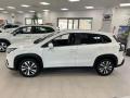 usato SUZUKI S Cross