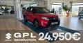 nuovo SUZUKI Vitara