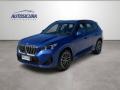 Km 0 BMW X1