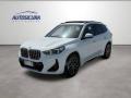 Km 0 BMW X1