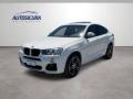 usato BMW X4