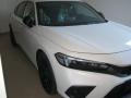 nuovo HONDA Civic