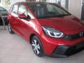 nuovo HONDA Jazz