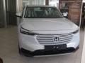nuovo HONDA HR V