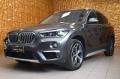 usato BMW X1