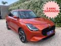 nuovo SUZUKI Swift