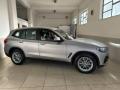 usato BMW X3