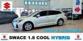 usato SUZUKI Swace