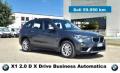 usato BMW X1