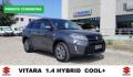 nuovo SUZUKI Vitara