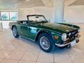 usato TRIUMPH TR6