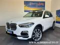 usato BMW X5