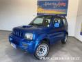 usato SUZUKI Jimny