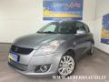 usato SUZUKI Swift