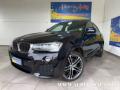 usato BMW X4