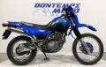 usato YAMAHA XT 600