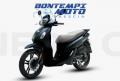 nuovo SYM Symphony 50