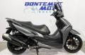 usato KYMCO Agility 300
