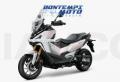 nuovo SYM ADX 400