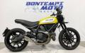usato DUCATI Scrambler 800