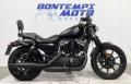 usato HARLEY DAVIDSON 883 Sportster Custom