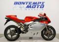 usato MV AGUSTA F4 750