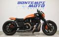 usato HARLEY DAVIDSON VRSCF V Rod Muscle