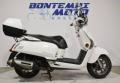 usato KYMCO Like 200i