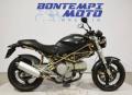 usato DUCATI Monster 600