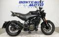 usato HUSQVARNA Svartpilen 125