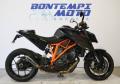 usato KTM 1290 Super Duke R