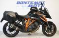 usato KTM 1290 Super Duke