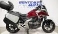usato HONDA NC750X